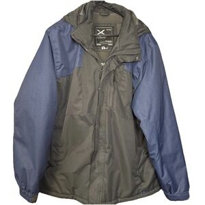 Arctix Men's XXL 5K Waterproof Fleece‑Lined Ski Snowboard Jacket Style  81759‎